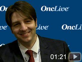 Dr. Mark on the Use of Degarelix in Men With Prostate Cancer