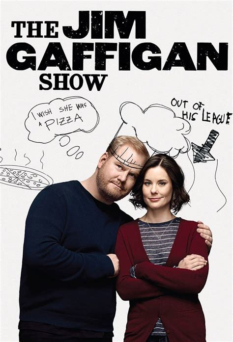 The Jim Gaffigan Show - TheTVDB.com