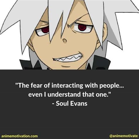 28 Soul Eater Anime Quotes That Are So Damn Meaningful