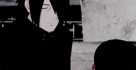 The Hidden Geekiness of Madara Uchiha.