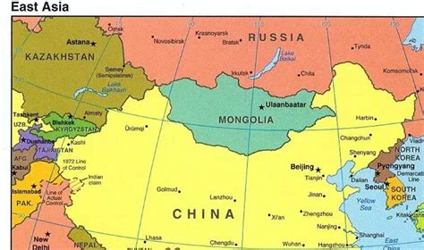 NCERT to replace map depicting Aksai Chin as ‘disputed area’ | India ...