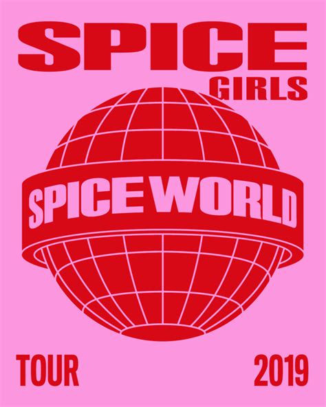 Spice World 2019 - Studio Moross