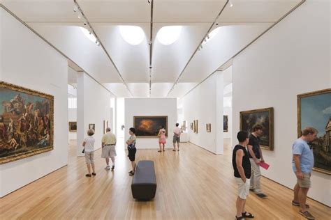 North Carolina Museum of Art, Raleigh, N.C. | Architect Magazine