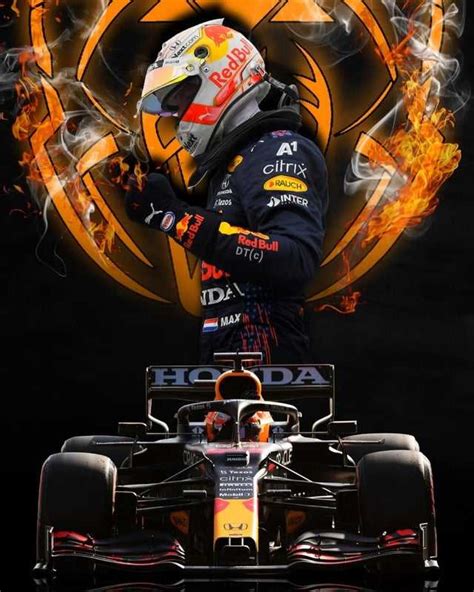 Max Verstappen Wallpaper | WhatsPaper