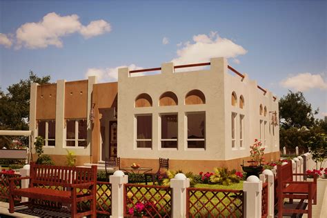 102 Villas Dibba Al Fujairah | Ali Mousa Holding