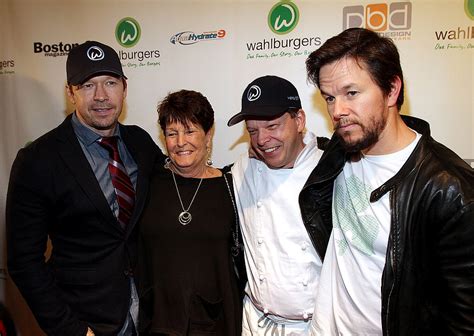 Wahlburgers: A&E orders more episodes