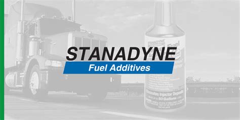 Diesel USA Group | Stanadyne Fuel Additives