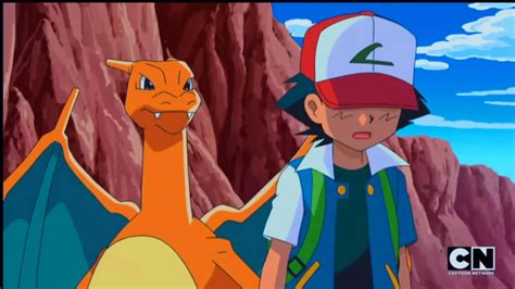 Pokemon Images: Pokemon Charizard Returns To Ash Full Episode