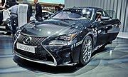 Category:Lexus RC 200t (ASC10) - Wikimedia Commons