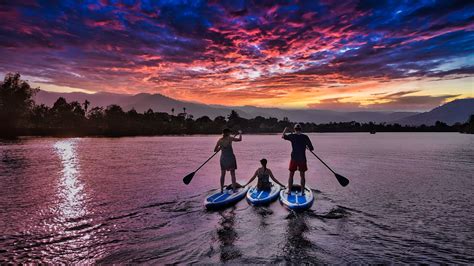 River Discovery Tour - SUP Asia