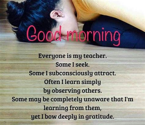 Pin by Viji Chidam on Good Morning | Be my teacher, Good morning everyone, My teacher