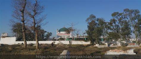 Top Attraction of Charsadda - Charsadda Chapal & Peshawri Chappal