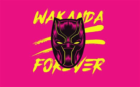 Wakanda Forever Wallpapers - Top Free Wakanda Forever Backgrounds ...