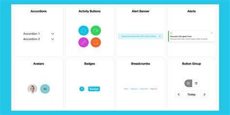 20 Best Design System Examples | Built In