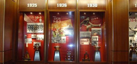 Alabama Sports Hall of Fame, Birmingham | Roadtrippers