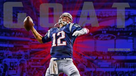 Wallpaper Tom Brady Patriots Desktop – Cute Wallpapers 2023