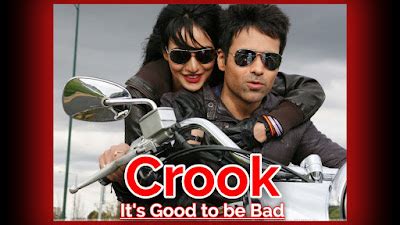 Crook 2010 Movie Lifetime Worldwide Collection - Bolly Views ...