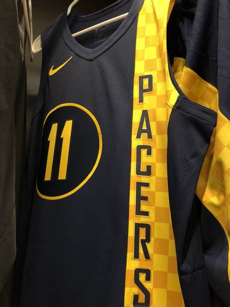 Indiana Pacers Jerseys: A Complete Guide – Basketball Noise | Find Your Frequency