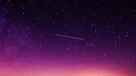 ne63-star-galaxy-night-sky-mountain-purple-red-nature-space-wallpaper