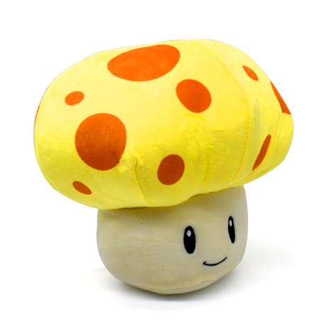 Sun-shroom (Maiou Culture: Second Design) | Plants vs. Zombies Plush ...