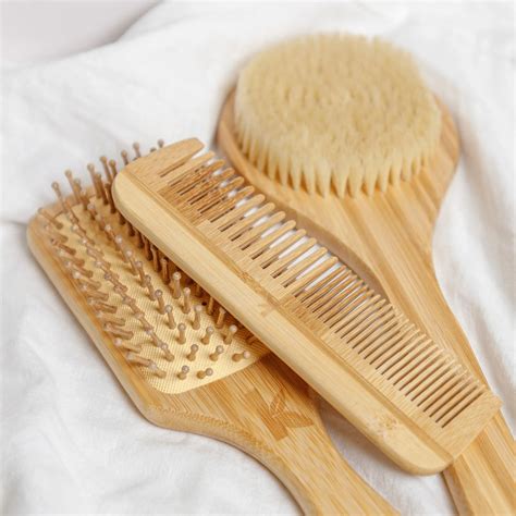 The Best Bamboo Bathroom Accessories