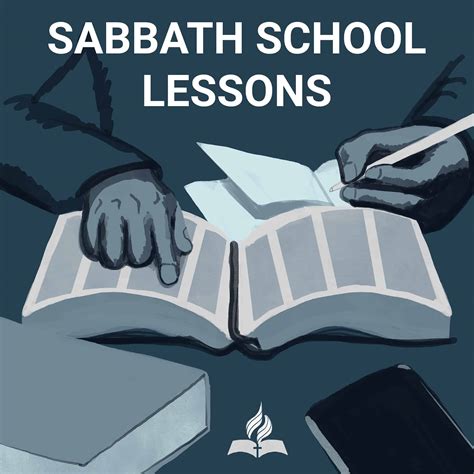 Sabbath School Classes and Resources