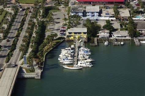 Barefoot Bay Resort & Marina in Clearwater, FL, United States - Marina Reviews - Phone Number ...