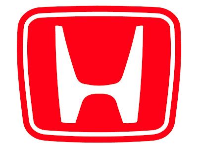 Honda Logo | Auto Cars Concept