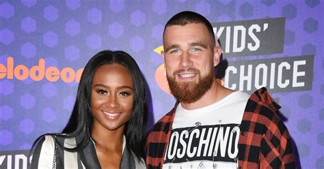 Travis Kelce’s Girlfriend Kayla Nicole: Instagram, Job & Everything To Know