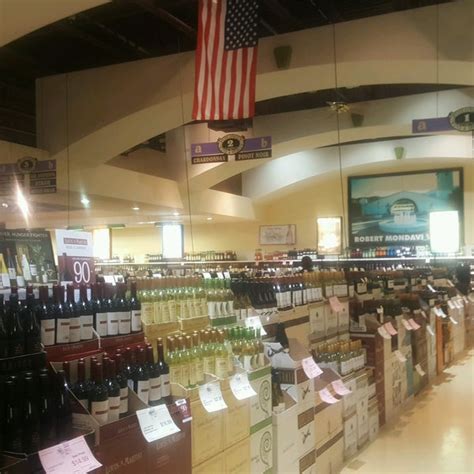 Colonial Wine & Spirits - Wine Store in Orchard Park