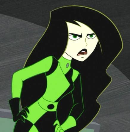 Shego | Wiki Kim Possible ten | Fandom