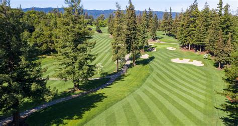 Amenities - Sharon Heights Golf and Country Club