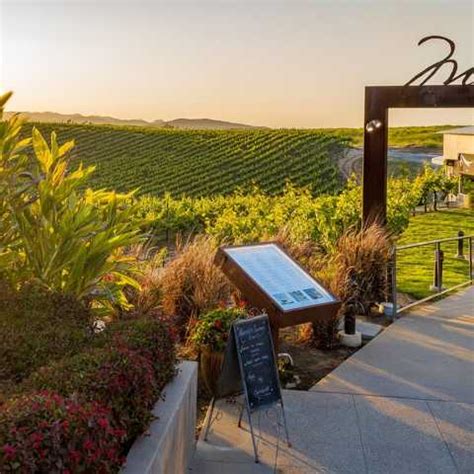 Callaway Vineyard & Winery | Temecula, CA