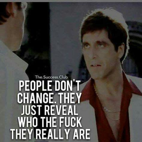 15 Best Tony Montana images | Scarface quotes, Movie quotes, Gangster ...