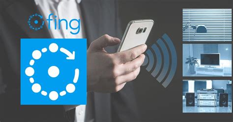 Fing – Network Scanner: Analysis of this Android app to Scan Networks | ITIGIC