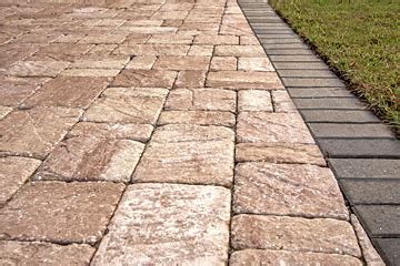 Tremron Pavers Retaining Walls - Jacksonville, Miami, Atlanta, Lakeland ...