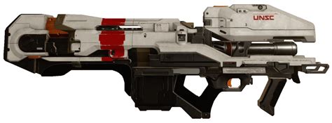 W/AV M6 G/GNR "Spartan Laser" - Weapon - Halopedia, the Halo wiki