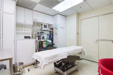 Operating Room | Plastic Surgeon San Francisco | Pacific Heights ...