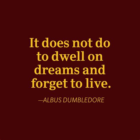 Total 82+ imagen albus dumbledore frases - Abzlocal.mx