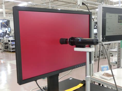 Academy Award Winning Calibration Sensor Technology - Factory Adjustment | EIZO