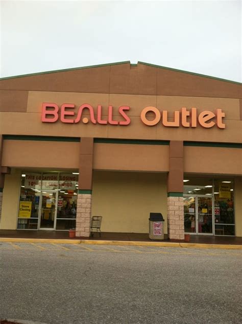 Beall’s Outlet - CLOSED - 2019 All You Need to Know BEFORE You Go (with Photos) Department ...