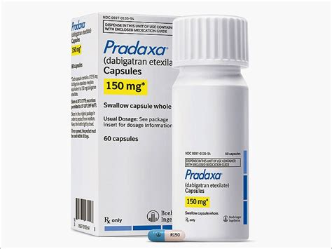 FDA OKs Pradaxa for Thromboprophylaxis After Hip Surgery