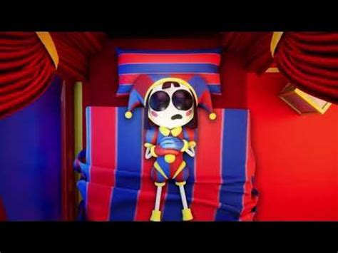 The Amazing Digital Circus EPISODE 2 TEASER - YouTube