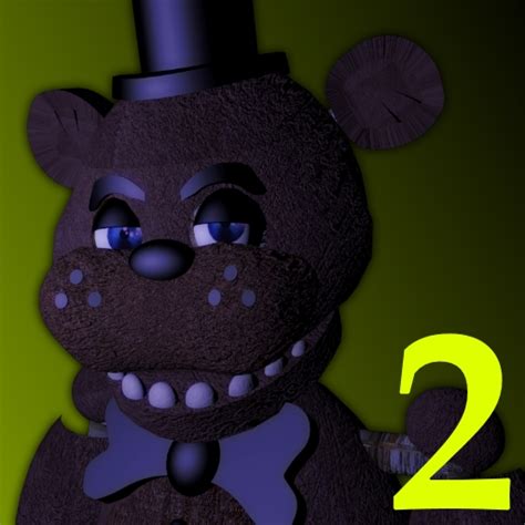 Image - TRTF2 Icon.jpg | The Return To Freddy's 2 Wiki | Fandom powered ...