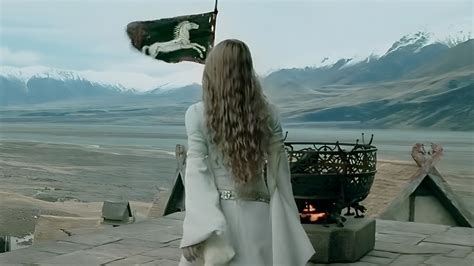 The War Of The Rohirrim: Who Is Héra? The Protagonist Explained