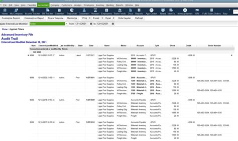 Creating a Job Profitability Summary Report in QuickBooks - Fourlane