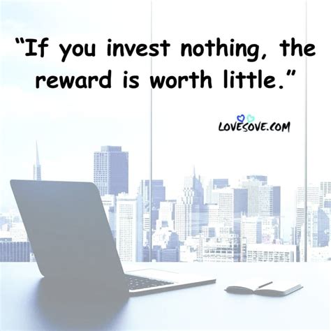 Best Investment Motivational Quotes, Great Investment Quotes