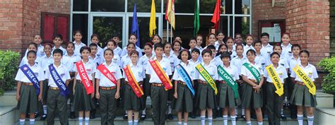 St. Xavier's School, Rohini | Best School In Rohini