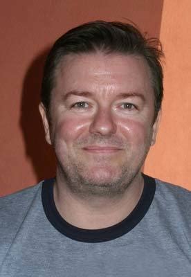 Ricky Gervais - The Office (UK) Photo (366153) - Fanpop