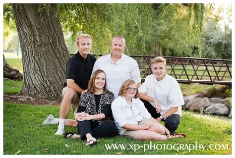 Xpressions Photography: Heald Family Pictures